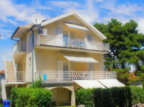 Apartmani Lucia Biograd
